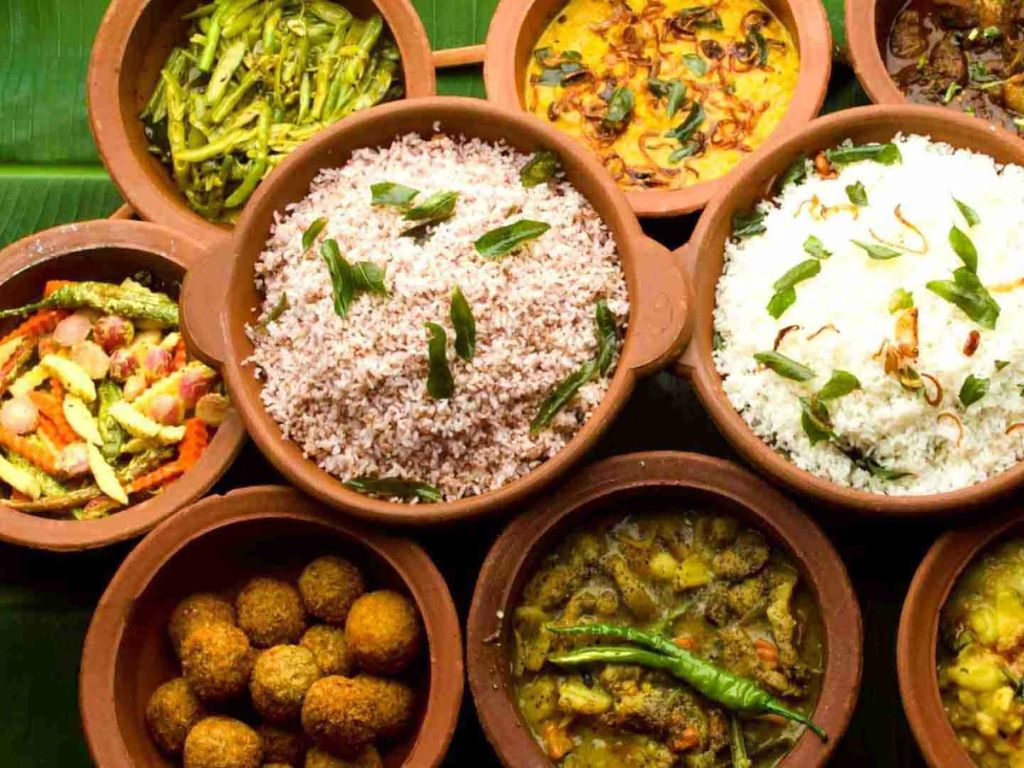 Enjoy Sri Lankan Cuisine
